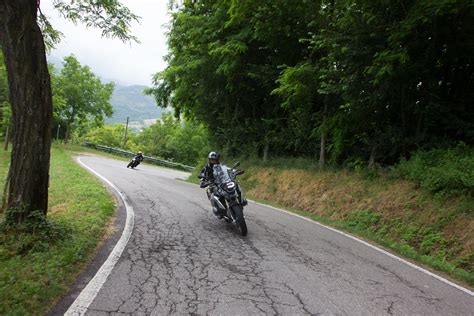 Hear The Road Italian Motorcycle Tours