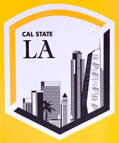 Cal State L.A.’s new logo unveiling aims to push boundaries, look to the future – Pasadena Star News