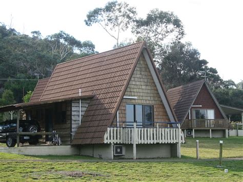 OzeHols: Bicheno by the Bay, Bicheno holiday accommodation, Tasmania holiday accommodation, TAS ...