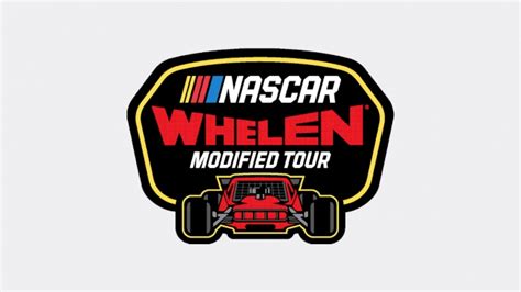 2023 NASCAR Whelen Modified Tour Coverage | FloRacing | Racing