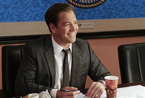 Michael Weatherly Leaving NCIS: Did We Just Find Out How Tony Will Exit ...