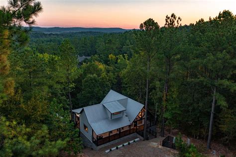 Romantic Cabins Broken Bow Archives - Blue Beaver Cabins