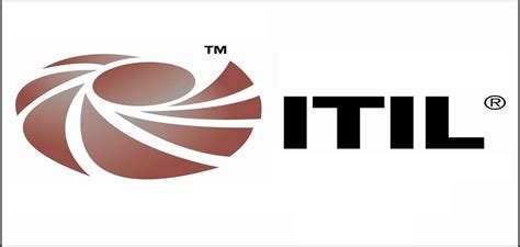 ITIL Logo - LogoDix