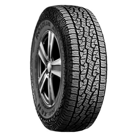 Nexen Roadian ATX 275/60R20 115T BSW Tires