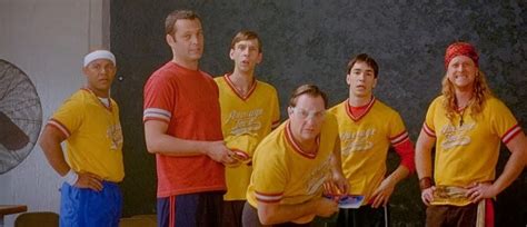 Tonight On ESPN 8 'The Ocho,' 8 Facts About 'Dodgeball: A True Underdog Story'