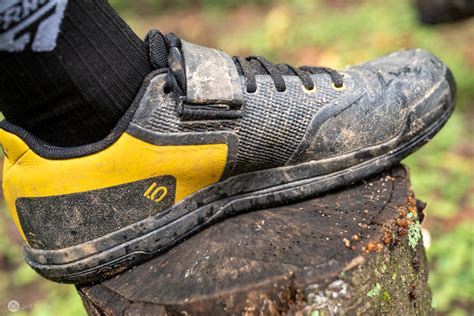 Five Ten Hellcat Pro Shoe Review: What's Different? - Singletracks Mountain Bike News