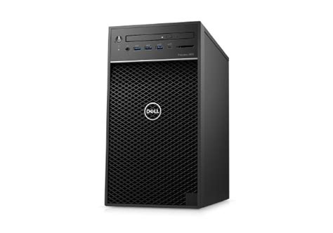 Precision 3650 Tower Workstation | Dell USA