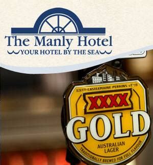 The Manly Hotel in Manly, Brisbane, QLD, Motels - TrueLocal