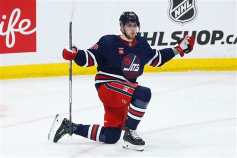 NHL | Pierre-Luc Dubois moved to Los Angeles - GiftIntime.ca