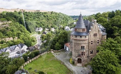 German Castles For Sale - Castleist