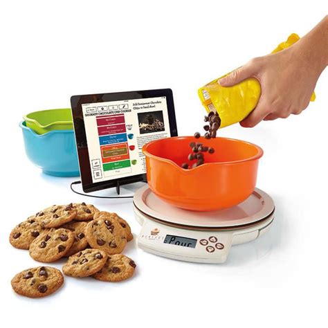 23 Gadgets All Lazy People Need In Their Kitchen | Baking app, Baking gadgets, Cool kitchen gadgets