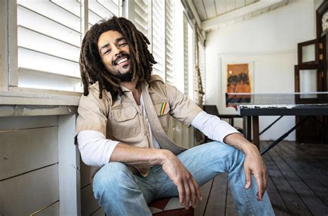 ‘Bob Marley: One Love' Heading to $46M Opening at the Box Office