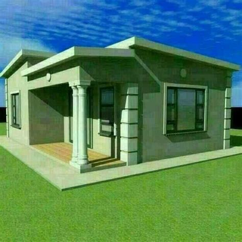 Flat Roof House Plans Ideas For 2023 - Kadinsalyasam.com