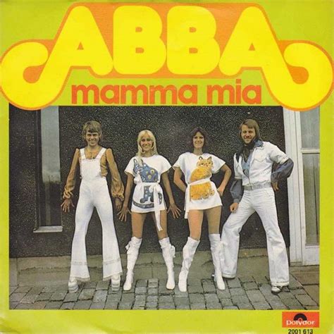 'Mamma Mia': My My, How Could We Resist ABBA? | uDiscover