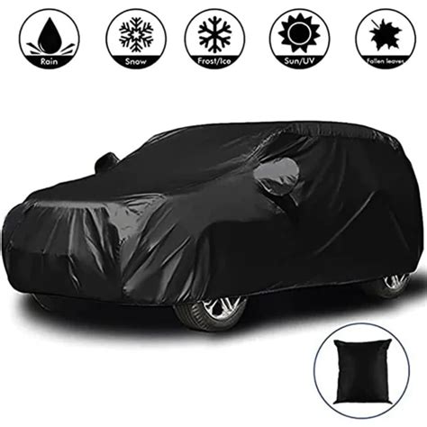 Buy Peugeot 2008 Waterproof Car Top Cover - Model 2022-2023