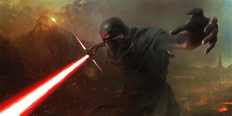 Kylo Ren Star Wars 4k 2020 Wallpaper,HD Movies Wallpapers,4k Wallpapers,Images,Backgrounds ...