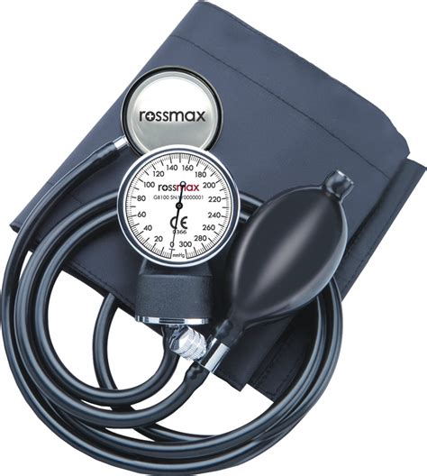 Rossmax GB Series Aneroid Sphygmomanometer - Rossmax : Flipkart.com