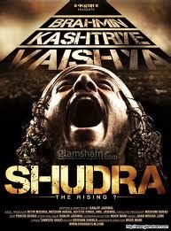 kmhouseindia: ' Shudra: The Rising