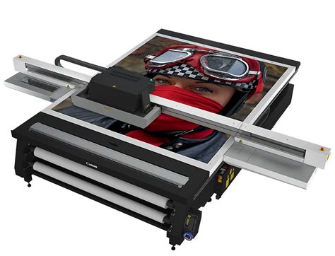 Wide Format Printers - Canon UK