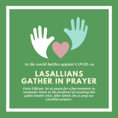 lasallian-mission-in-the-time-of-covid-19-FAITH - De La Salle University