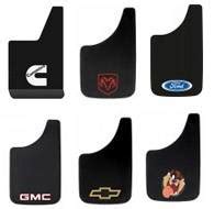 Logo Mud Flaps | Splash Guards | Mud Guards | Bumper Superstore