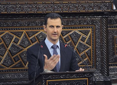 Assad to go into Exile? Where in the World Will the Syrian Pariah Find Sanctuary? | IBTimes UK