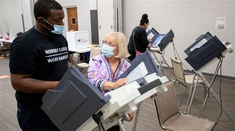 Shelby County 2022 primary election results, winners