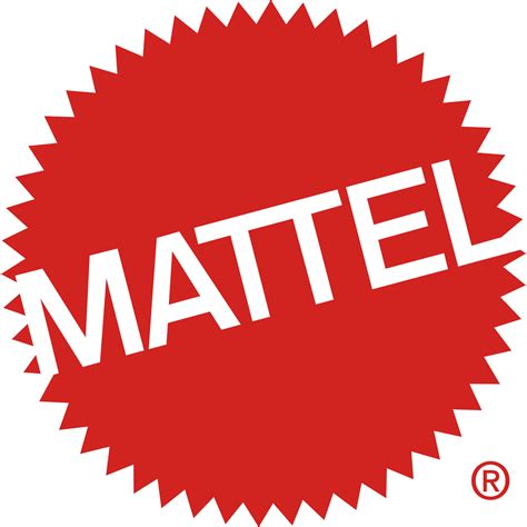 Mattel Logo - LogoDix