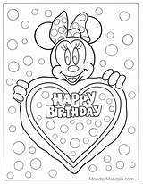 30 Minnie Mouse Coloring Pages Free PDF Printables  Birthday sketch template