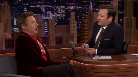 Jimmy Fallon shares 'awful' never-before-seen Robert Downey Jr SNL ...