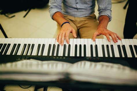 Play piano in a day thanks to Irish inventor