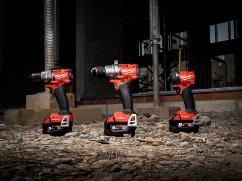 Milwaukee Power Tools - A Buyers Guide | Milwaukee