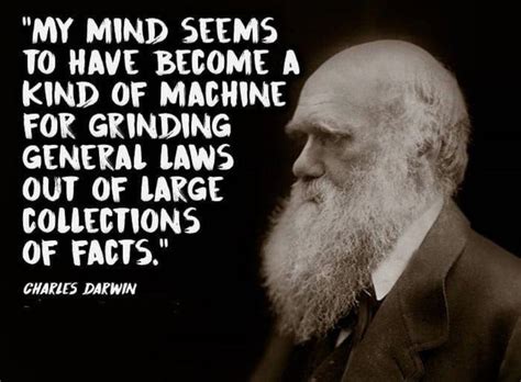 Pin by Pamela Lowrance on OWOW | Darwin quotes, Charles darwin quotes ...