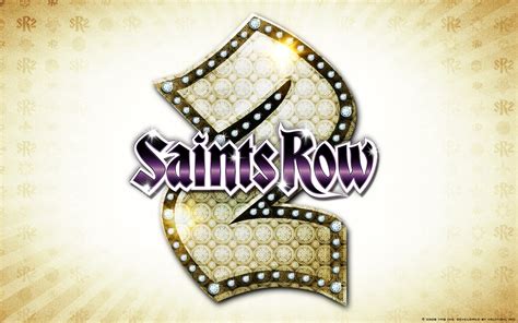 320x568 resolution | Saints Row logo HD wallpaper | Wallpaper Flare