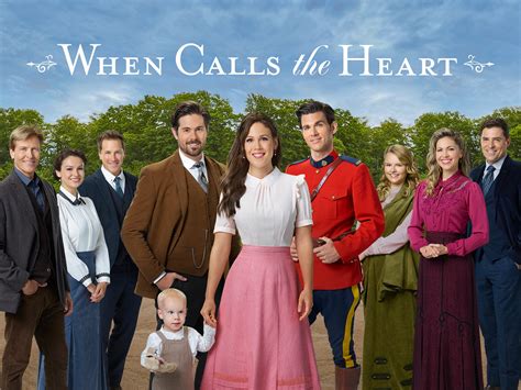 Is "When Calls The Heart" Coming To Netflix