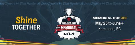 Memorial Cup 2023 - BrodenBodie