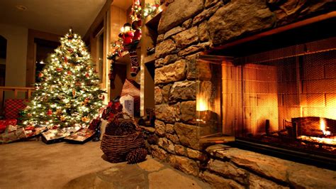 Winter Fireplace Wallpapers - Top Free Winter Fireplace Backgrounds - WallpaperAccess