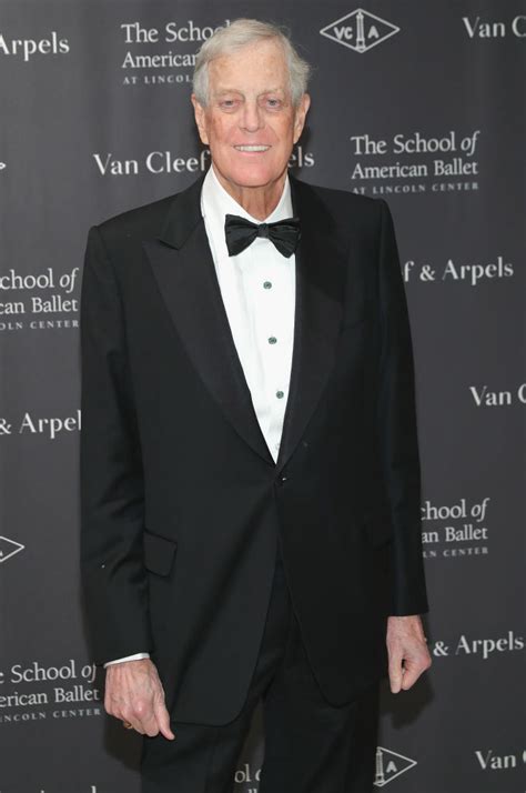 Koch Brothers Net Worth | Celebrity Net Worth