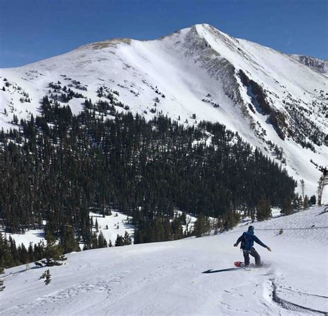 Backcountry Skiing Loveland Pass Colorado by Rob Writz | rakkup