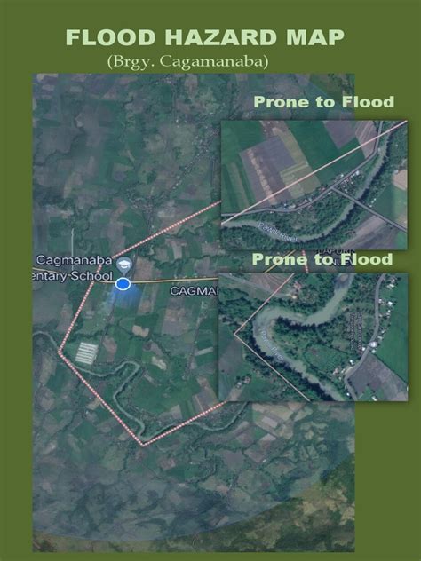 Flood Hazard Map | PDF