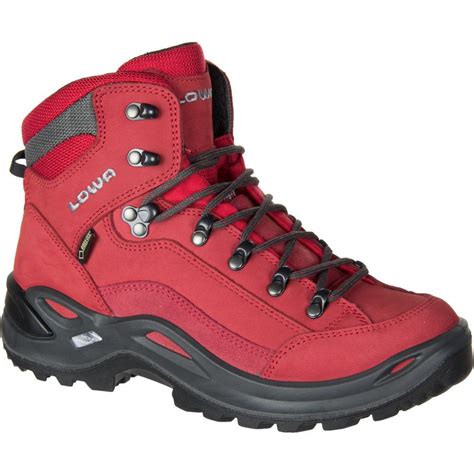 Renegade GTX Mid Boot - Women's | Boots, Hiking boots, Funky dress shoes