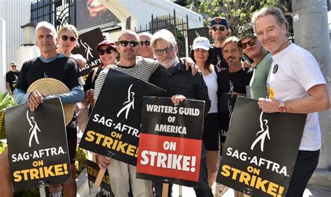 2023 Sees a Surge in Strikes. But Are They At An All-Time High? | Entrepreneur