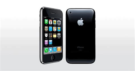 Apple Still Offers Interactive Tour of iPhone 3GS - The Mac Observer