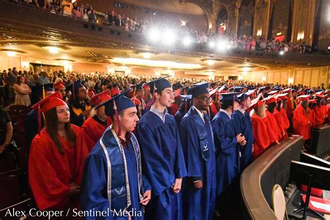 GALLERY: New Hartford Central Schools graduation - June 25, 2022 | Daily Sentinel