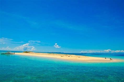 What you get is what you see - Naked Island, Siargao Island Traveller Reviews - Tripadvisor