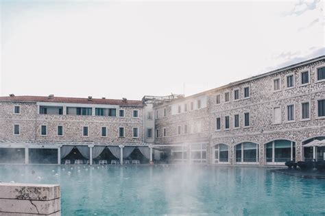 HOTEL - Terme di Saturnia Spa & Golf Resort in der Toskana | Resort ...