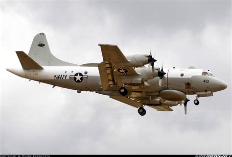 Lockheed EP-3E Orion (ARIES II) - USA - Navy | Aviation Photo #2285176 | Airliners.net