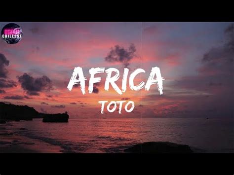 Toto ~ Africa [Lyrics] / I bless the rains down in Africa - YouTube