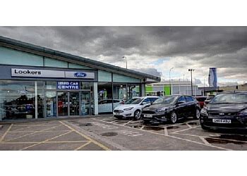 3 Best Car Dealerships in Sheffield, UK - Expert Recommendations