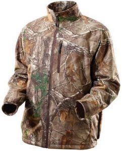 Best Heated Camo Hunting Jacket